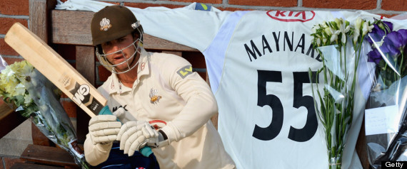 Tom Maynard