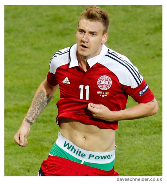 bendtner