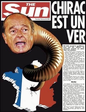 chirac prostituée