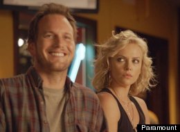 EXCLUSIVE CLIP: Charlize Theron Is A Young, Unlikeable Adult