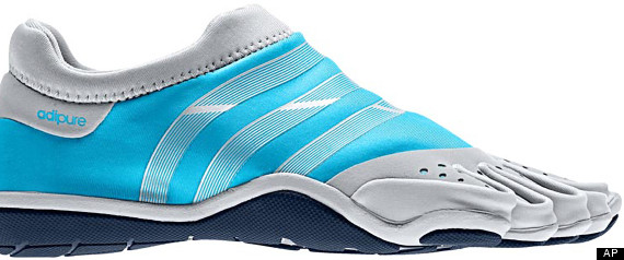 Adidas Faces Lawsuit Over Health Benefits Of adiPure