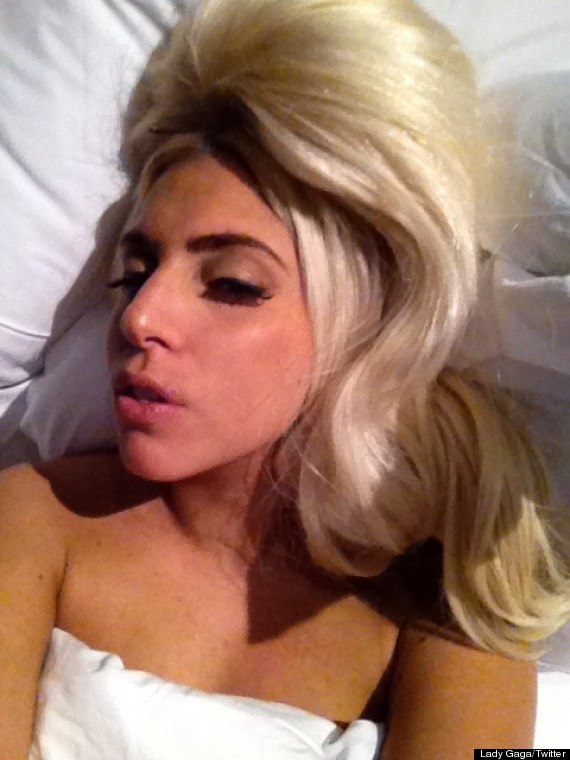 lady gaga