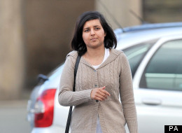 I Was Not Beaten, Shafilea's Sister Tells Court