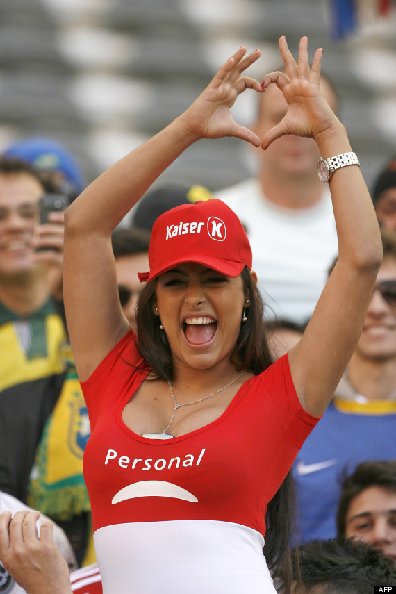larissa riquelme