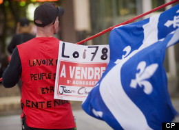 Quebec Students Applaud UN Criticism Of Bill 78