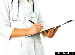 The Elusive Search For A Good Doctor 
