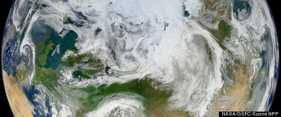White Earth