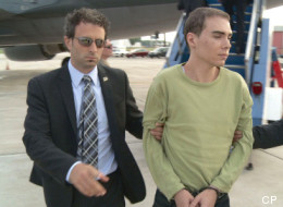 Cops Hot On Magnotta Trail Weeks Before Alleged Killing