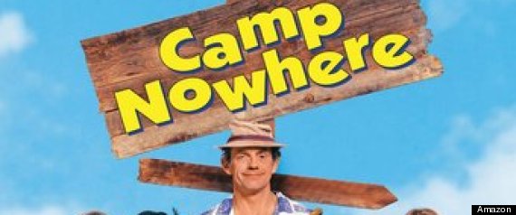 Summer Camp Movie