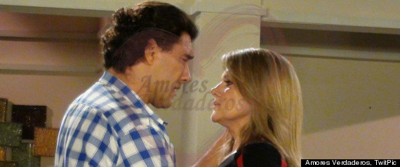 Erika Buenfil