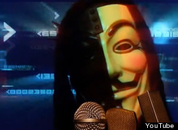 Anonymous Arrests? 6 Nabbed In Quebec Cyber Attacks