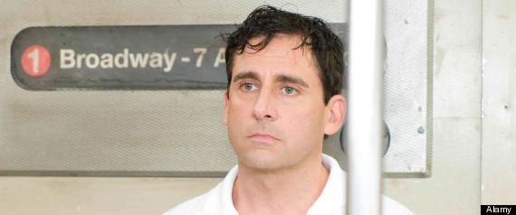Steve Carell Movies