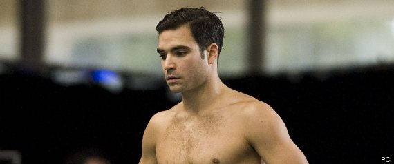 Alexandre Despatie