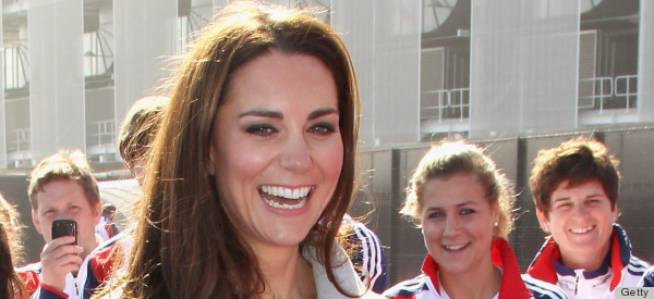 Kate Middleton Gets Three Blowouts A Week