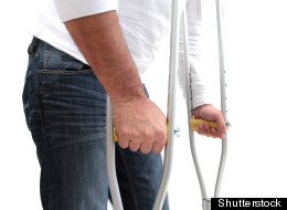 What's The Fastest Way To Wind Up In A Nursing Home?