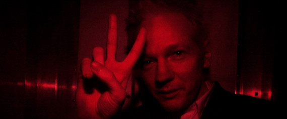 Julian Assange Asylum Ecuador
