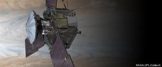 Juno Mission