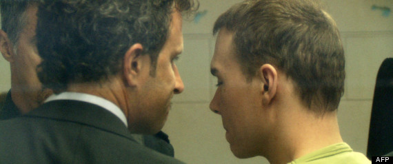Luka Rocco Magnotta