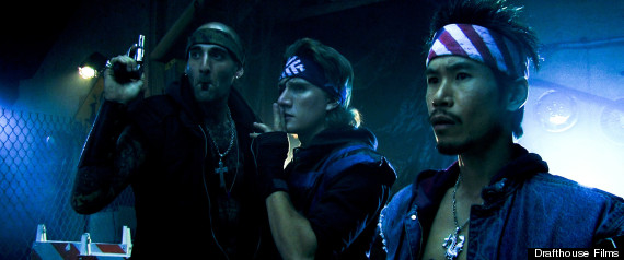 New On Dvd