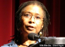 Alice Walker Israel