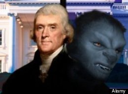 A side of Thomas Jefferson your history teachers may have skipped.