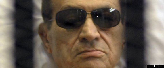 Mubarak