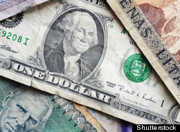 Saving Money Is Hard -- Here's How I Do It