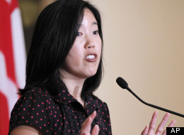 Michelle Rhee Students First Jobs