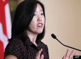 Michelle Rhee