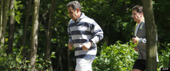 Sarkozy Desmarais