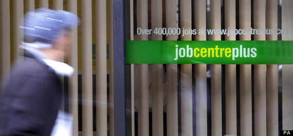 uk unemployment