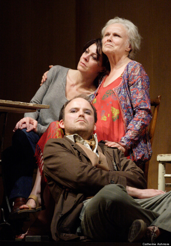 last of the haussmans