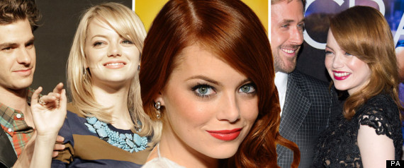 Emma Stone