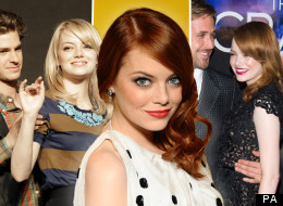 PHOTOS: Emma Stone - The Story So Far 