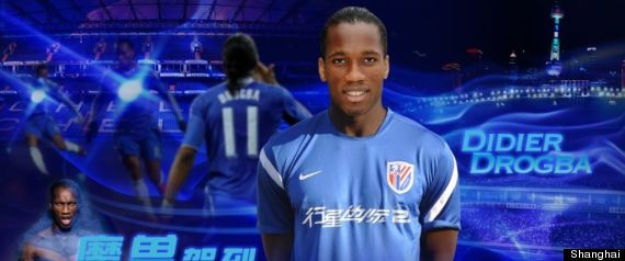 Drogba