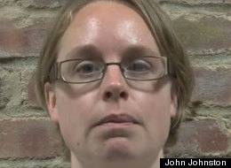 Poet Katherine Stansfield Performs 'O Bees Of Rhode Island'