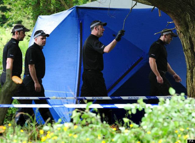 nicola payne police