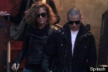 Hot Or Not? Jennifer Lopez Shows Off New Curly Bob