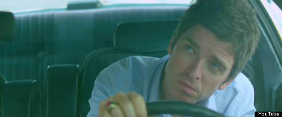 noel gallagher