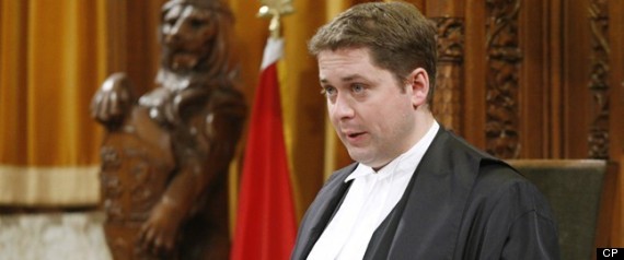 Andrew Scheer