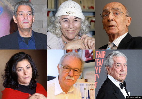 ganadores