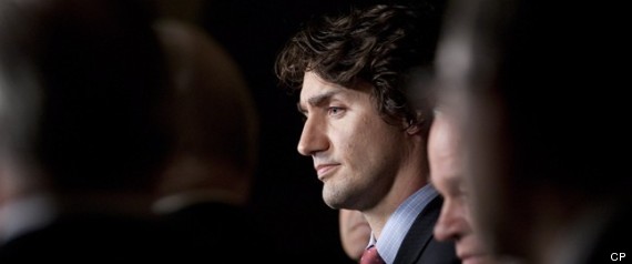Justin Trudeau