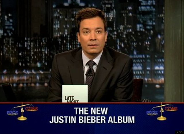 http://urls.re/S3R .WATCH: Pros And Cons Of Bieber's New Album