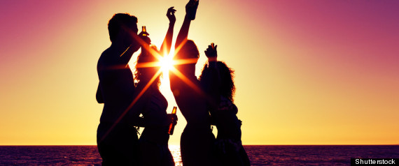 Summer Party