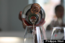 How To Open A Bottle Of Champagne Like A Professional