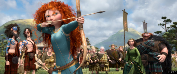 Brave Review