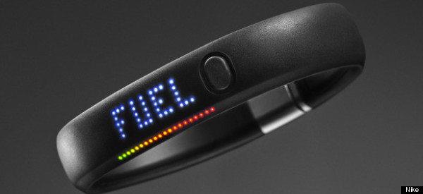 nike fuel watch