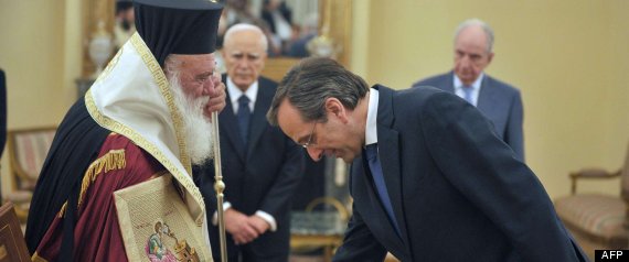 Samaras