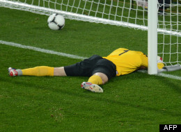 Ce qu'il faut retenir du premier tour de l'Euro