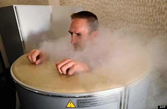 ribéry
